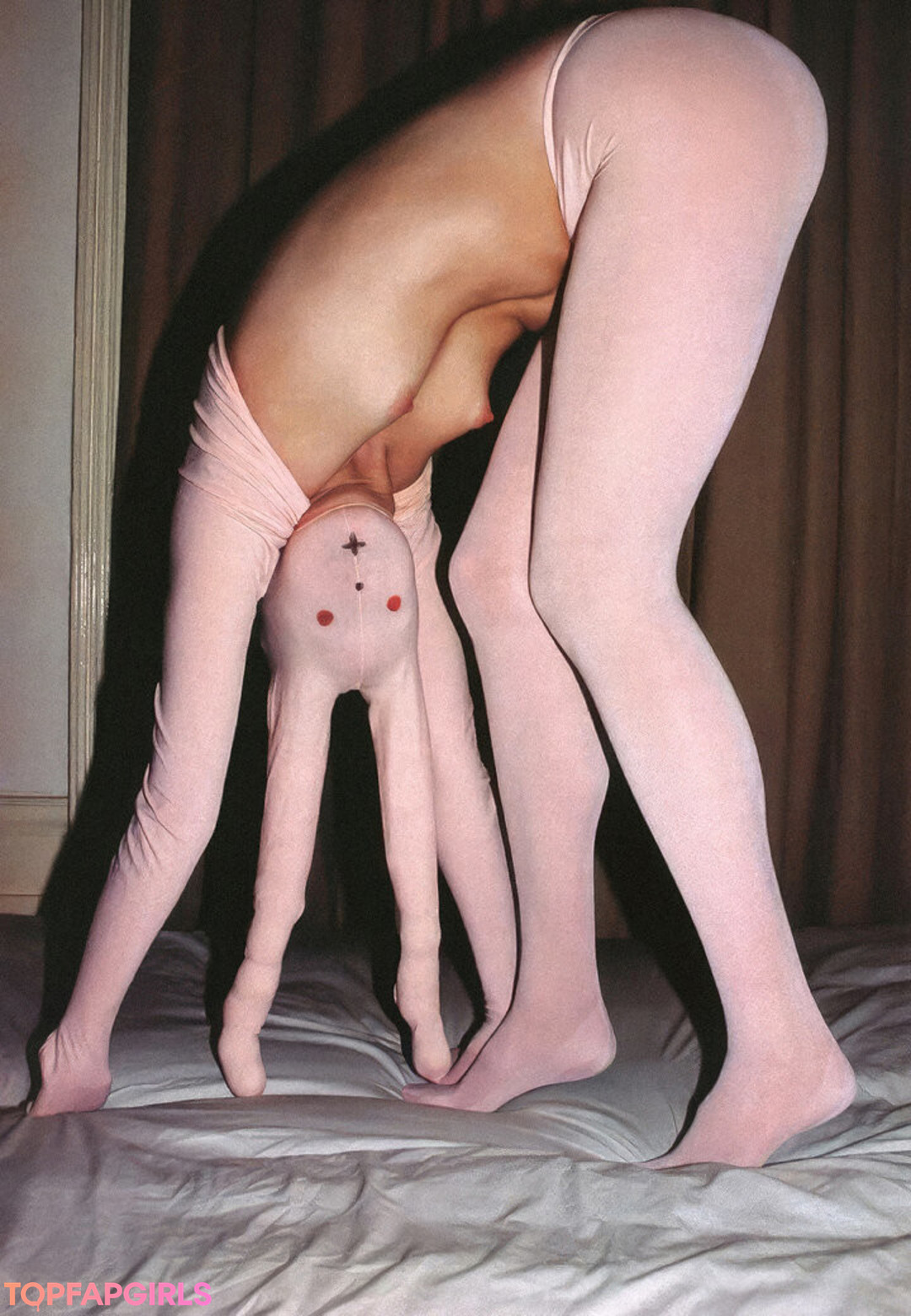 Foto di nudo di fuga di OnlyFans di Gwendoline Christie #38 Foto di nudo di fuga di OnlyFans di Gwendoline Christie #38