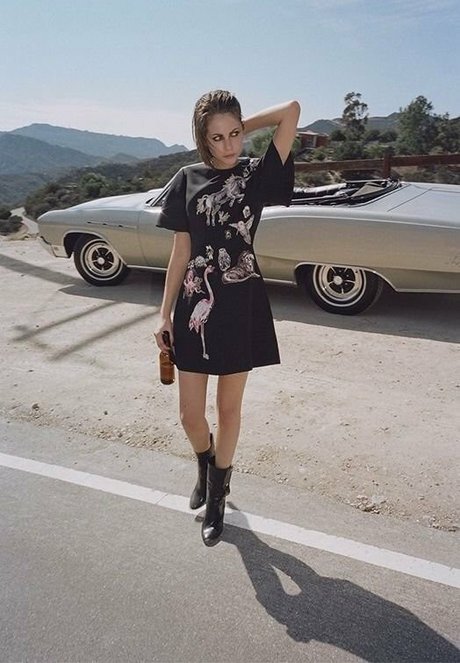 Foto di nudo di fuga di OnlyFans di Willa Holland