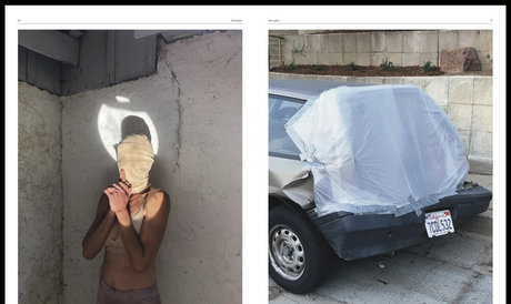 Foto di nudo di fuga di OnlyFans di Willa Holland
