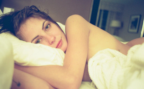 Willa Holland