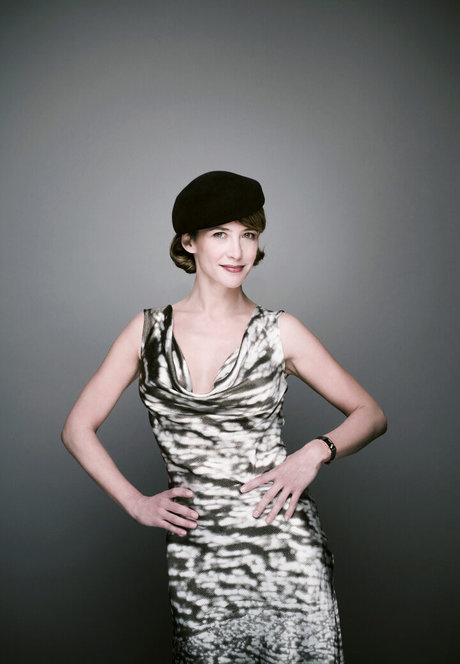 Sophie Marceau