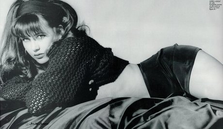 Foto di nudo di fuga di OnlyFans di Sophie Marceau