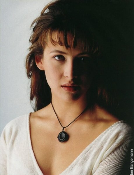 Sophie Marceau