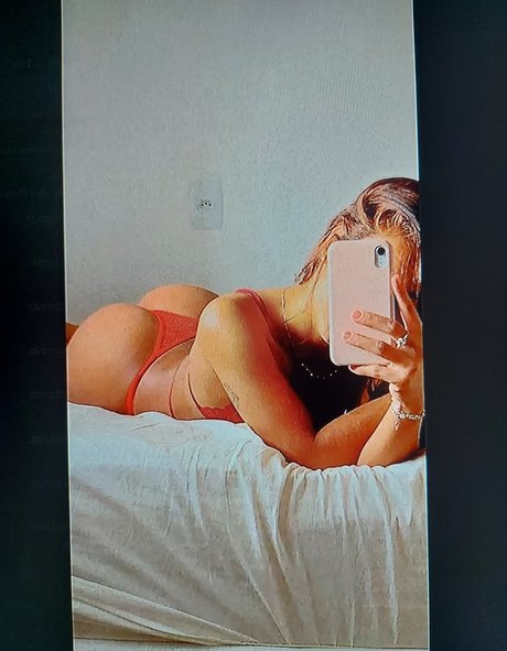 Foto di nudo di fuga di OnlyFans di Alessa Silva