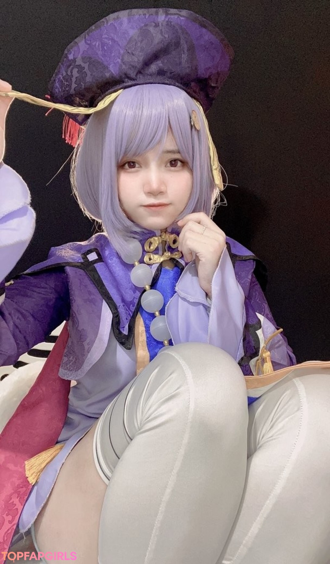 Foto di nudo di fuga di OnlyFans di Angel Chan #131 Foto di nudo di fuga di OnlyFans di Angel Chan #131