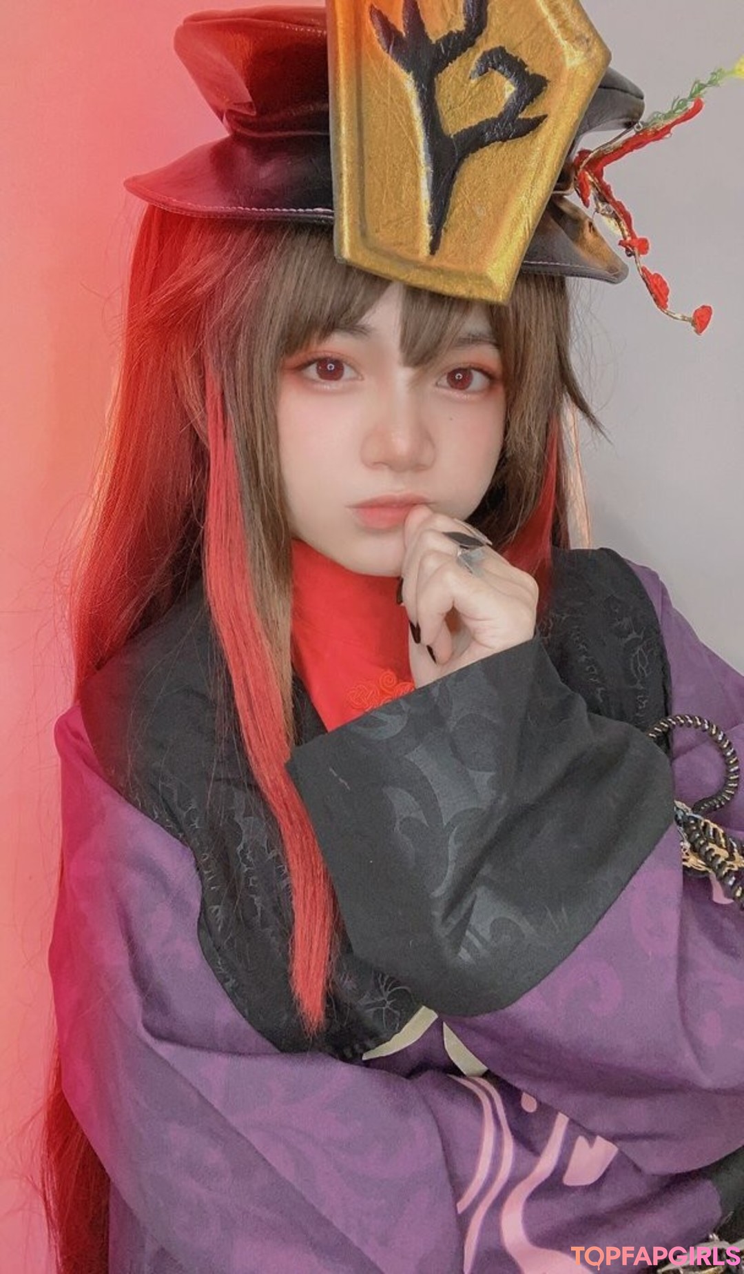 Foto di nudo di fuga di OnlyFans di Angel Chan #140 Foto di nudo di fuga di OnlyFans di Angel Chan #140