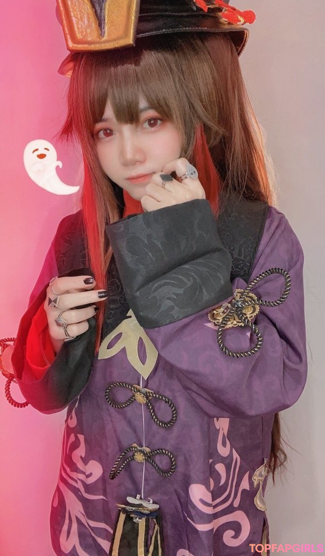 Foto di nudo di fuga di OnlyFans di Angel Chan #147 Foto di nudo di fuga di OnlyFans di Angel Chan #147