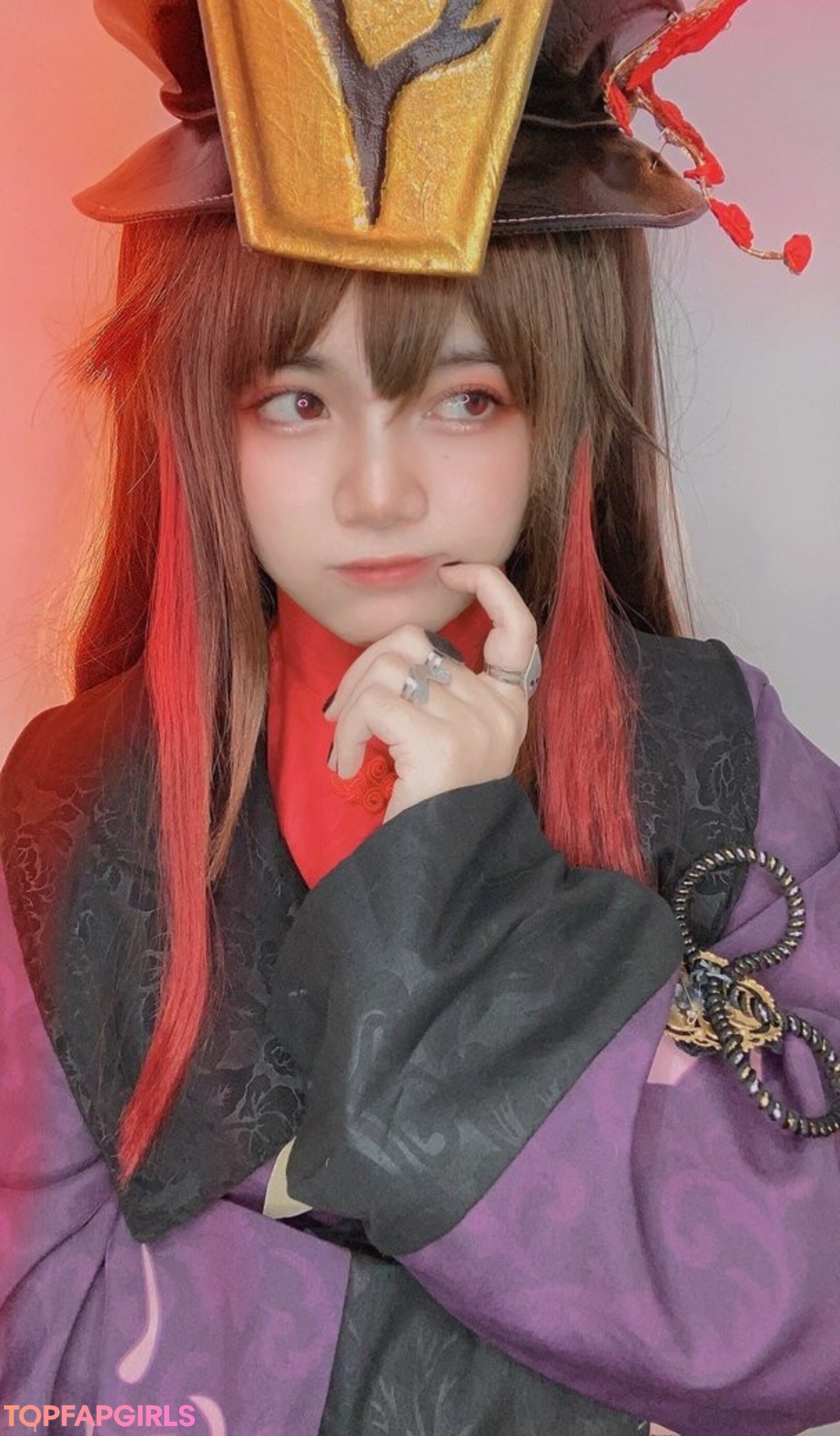 Foto di nudo di fuga di OnlyFans di Angel Chan #148 Foto di nudo di fuga di OnlyFans di Angel Chan #148