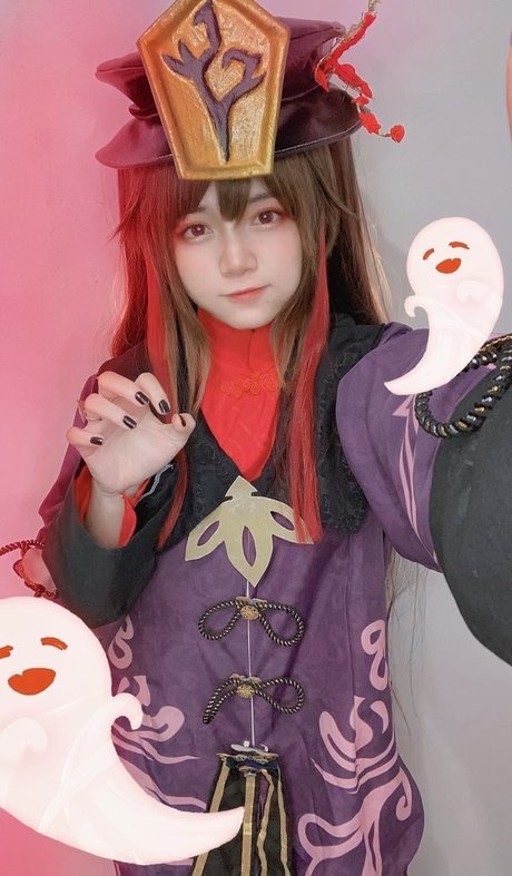 Angel Chan