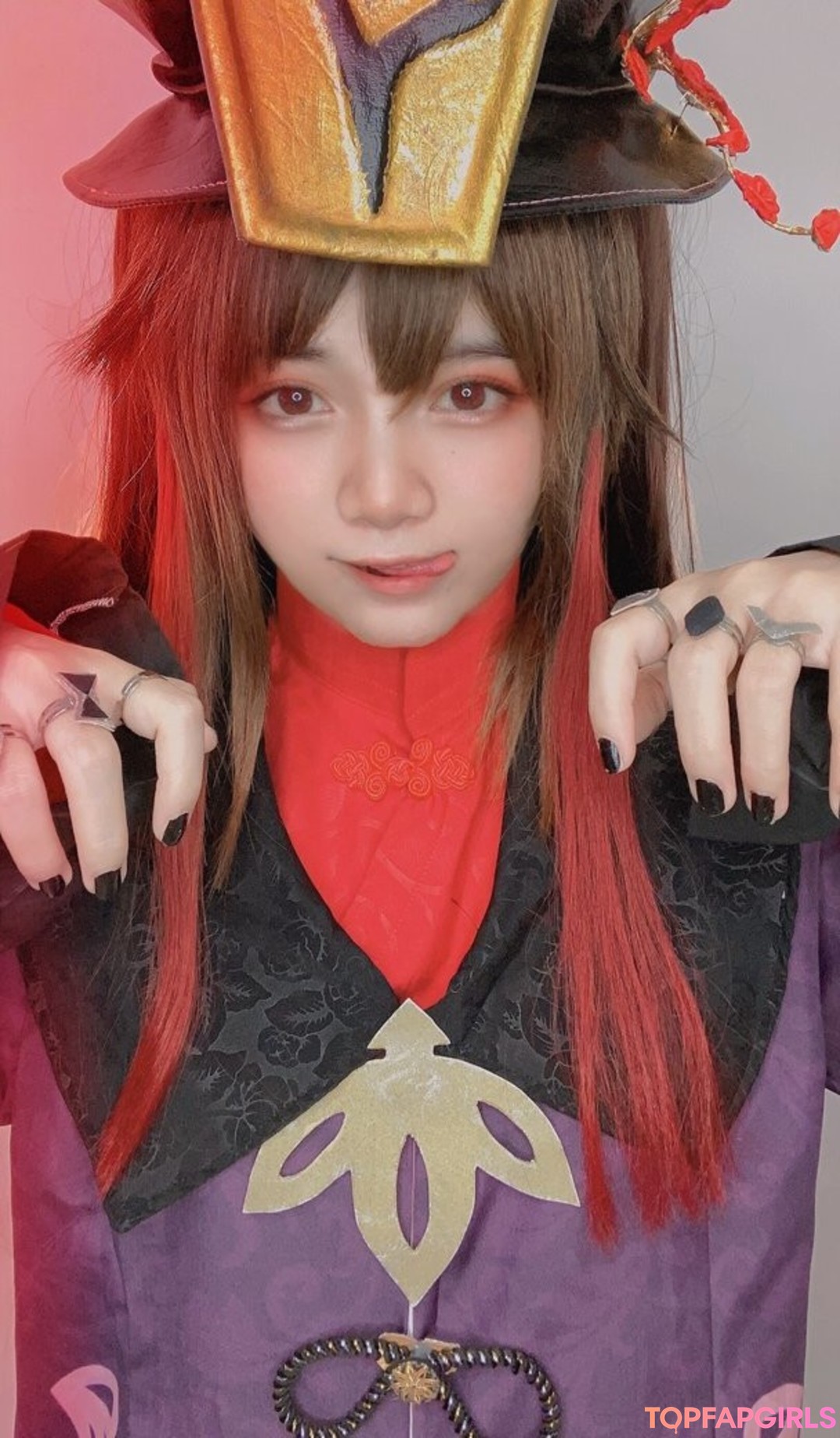Foto di nudo di fuga di OnlyFans di Angel Chan #153 Foto di nudo di fuga di OnlyFans di Angel Chan #153