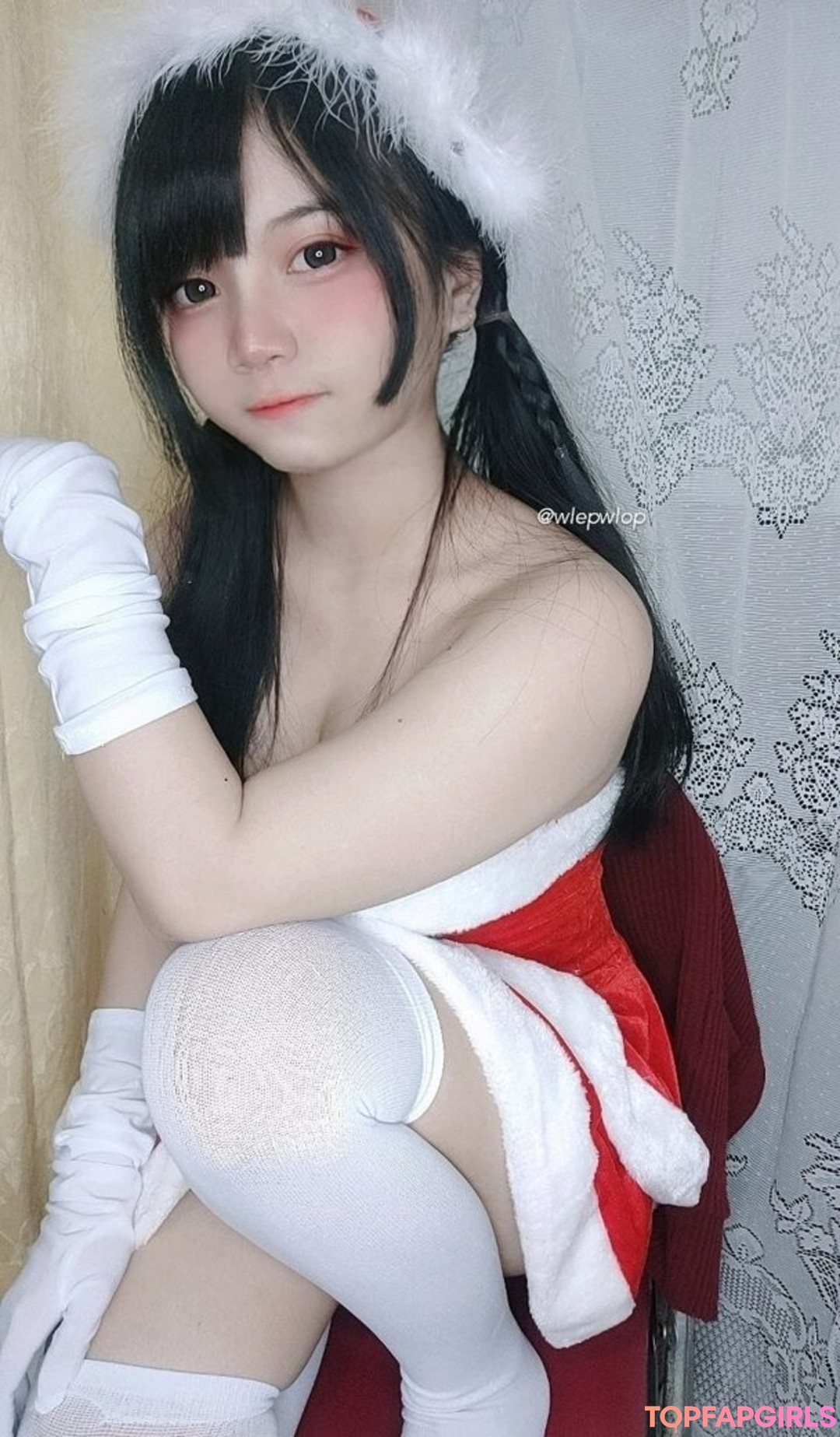 Foto di nudo di fuga di OnlyFans di Angel Chan #183 Foto di nudo di fuga di OnlyFans di Angel Chan #183