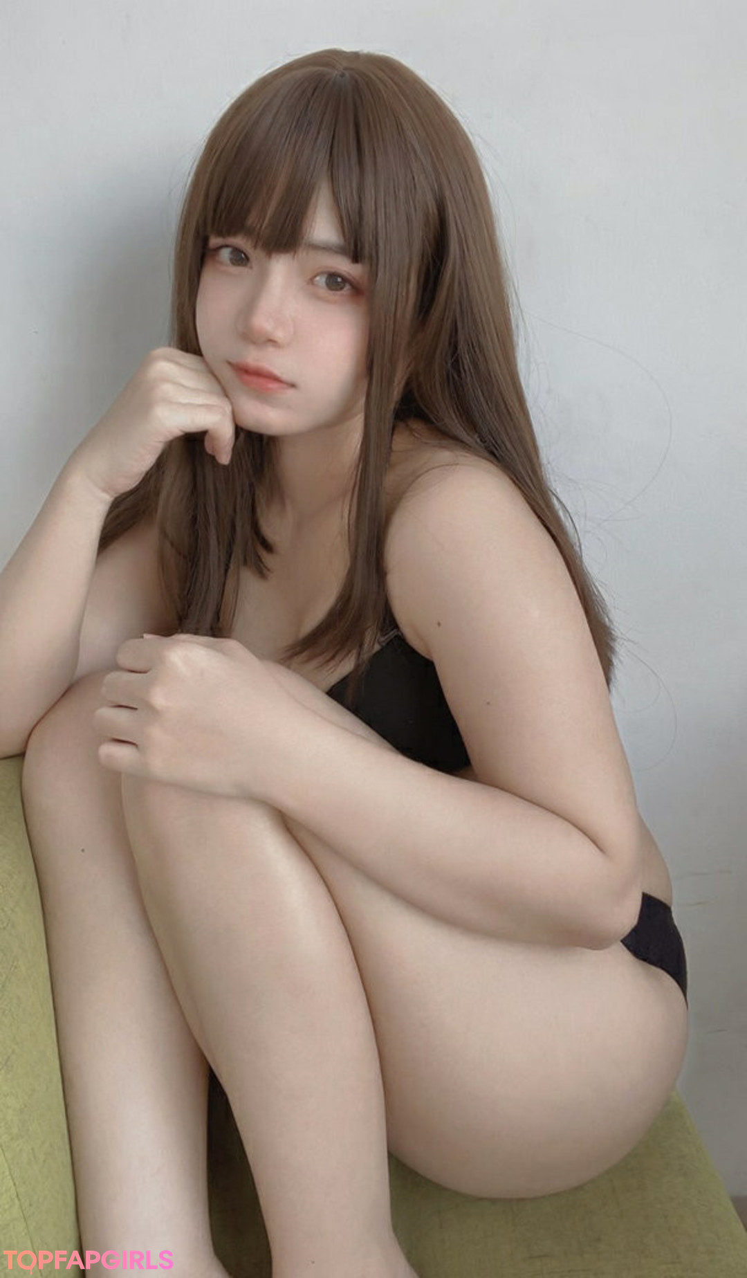 Foto di nudo di fuga di OnlyFans di Angel Chan #195 Foto di nudo di fuga di OnlyFans di Angel Chan #195