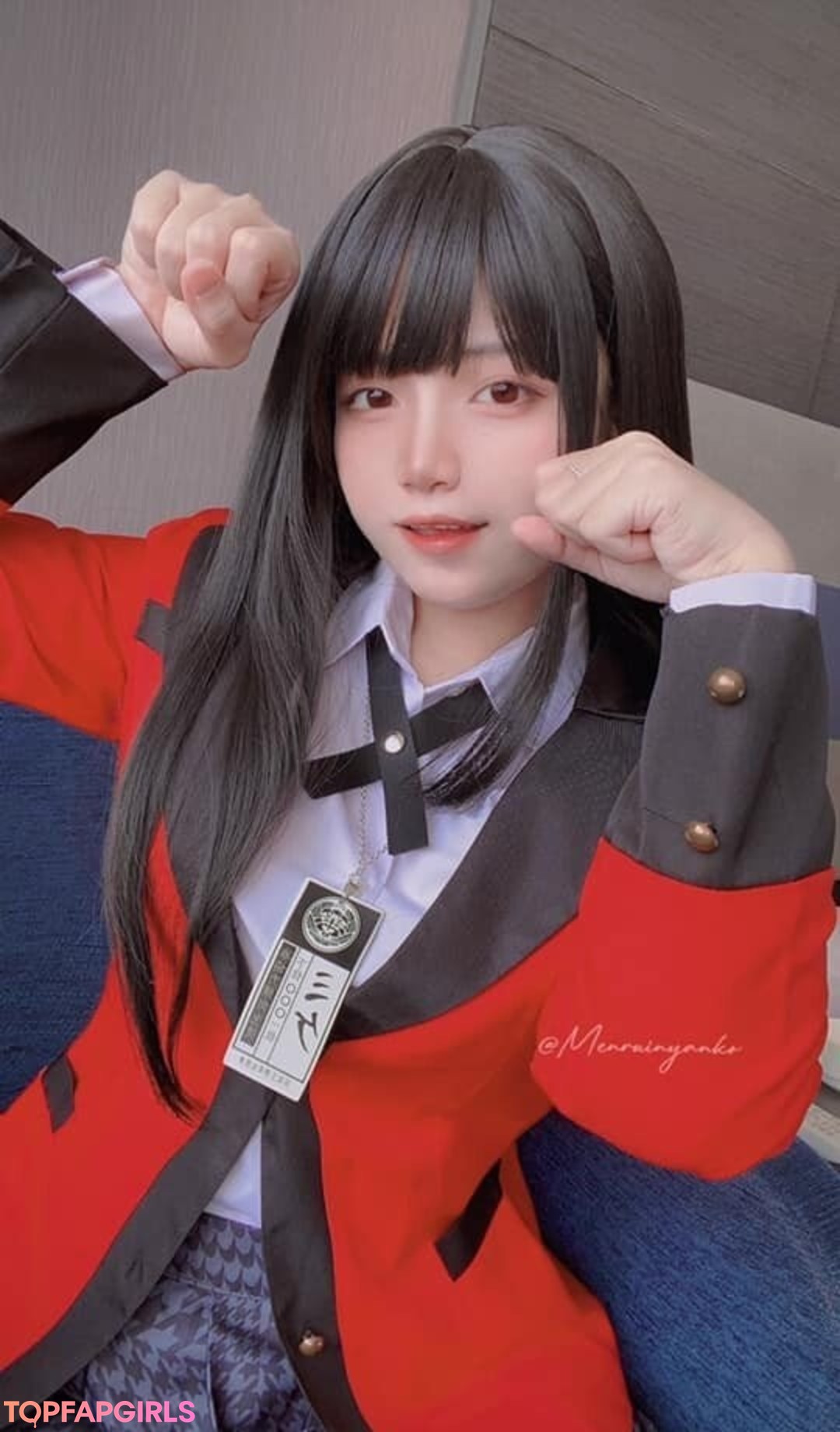 Foto di nudo di fuga di OnlyFans di Angel Chan #280 Foto di nudo di fuga di OnlyFans di Angel Chan #280