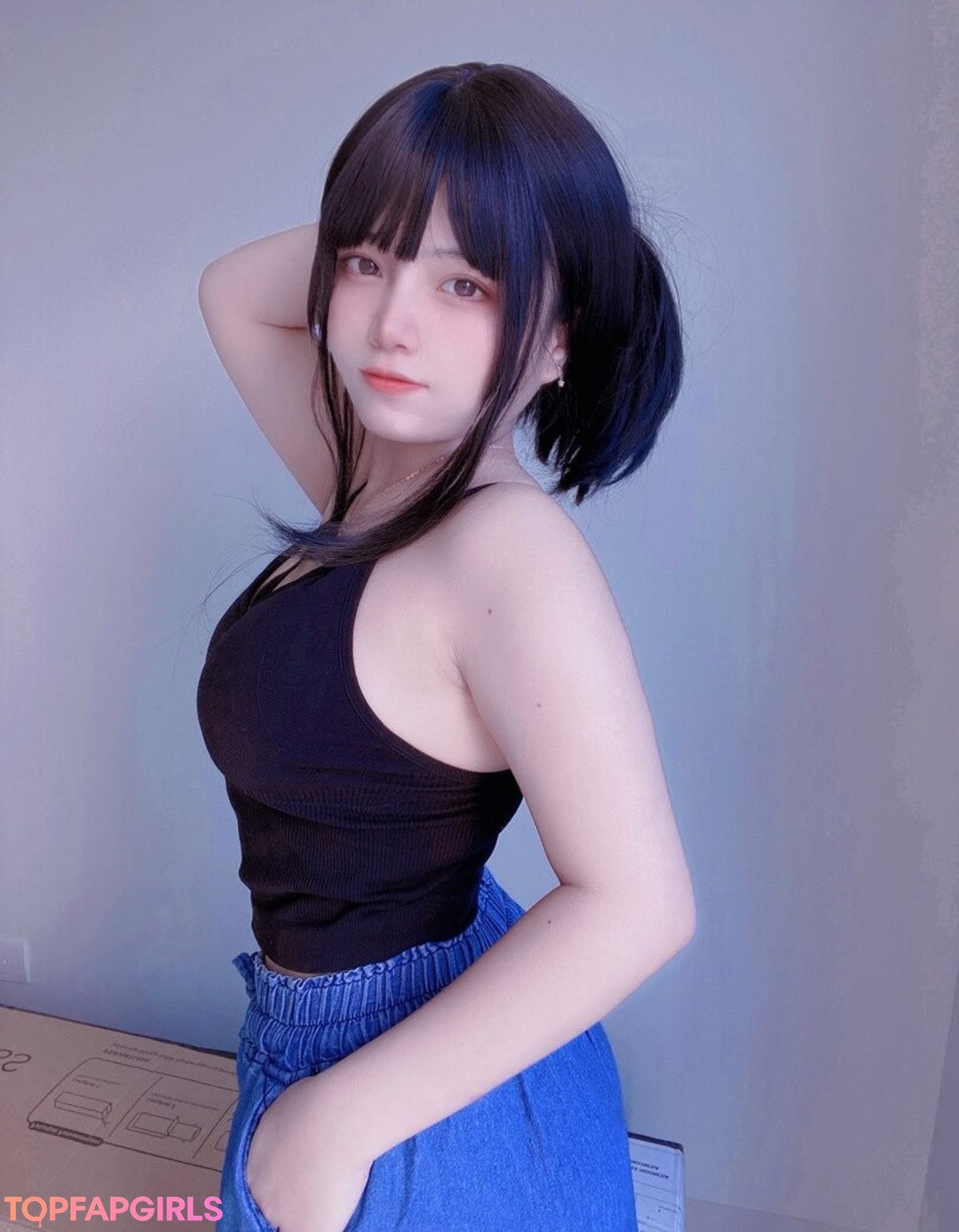 Foto di nudo di fuga di OnlyFans di Angel Chan #456 Foto di nudo di fuga di OnlyFans di Angel Chan #456