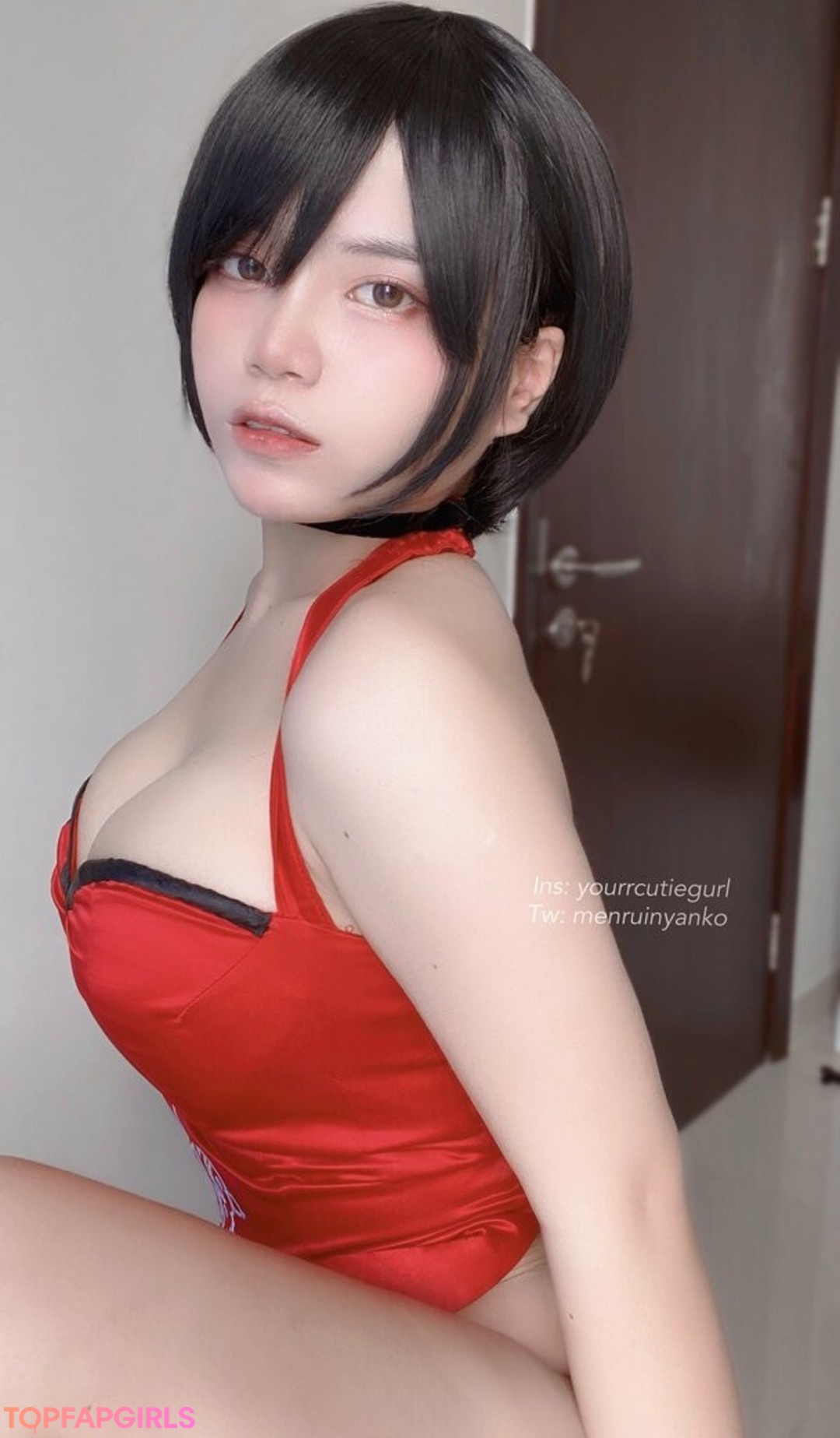 Foto di nudo di fuga di OnlyFans di Angel Chan #477 Foto di nudo di fuga di OnlyFans di Angel Chan #477