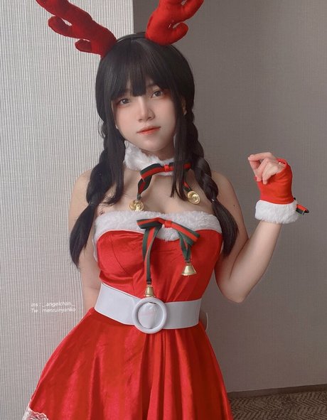 Angel Chan
