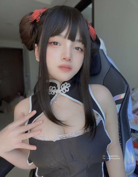 Angel Chan