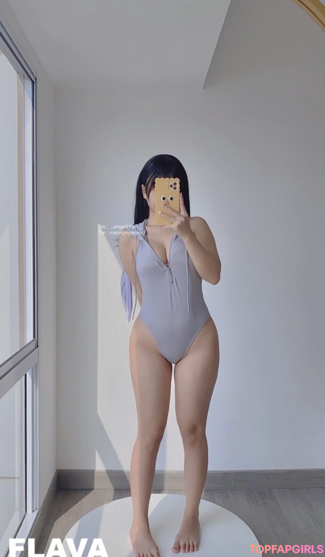 Foto di nudo di fuga di OnlyFans di Angel Chan #564 Foto di nudo di fuga di OnlyFans di Angel Chan #564