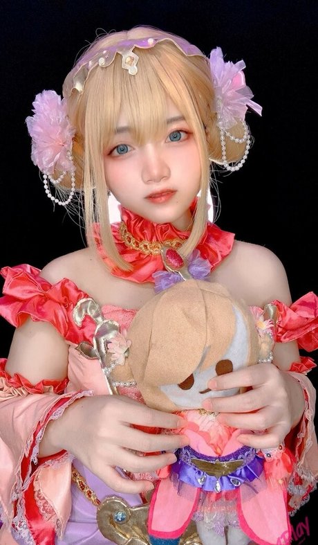 Angel Chan
