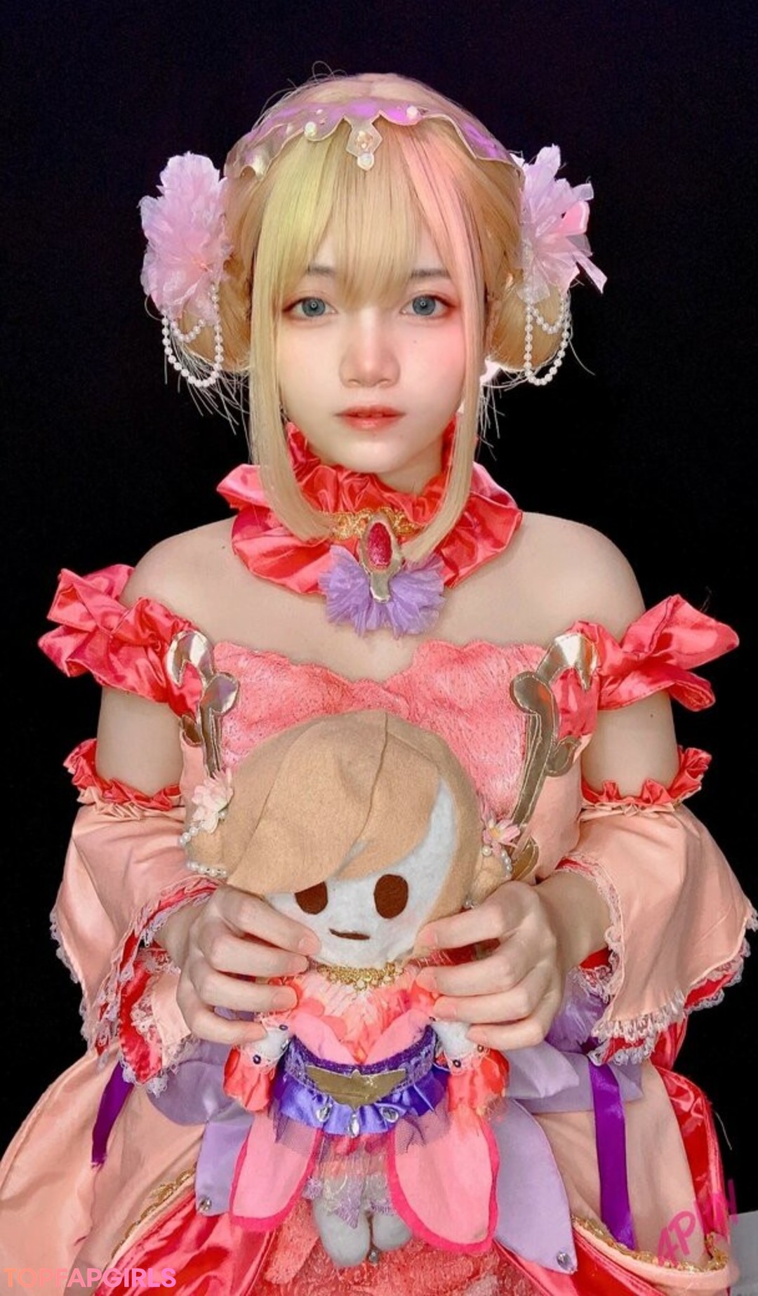 Foto di nudo di fuga di OnlyFans di Angel Chan #658 Foto di nudo di fuga di OnlyFans di Angel Chan #658