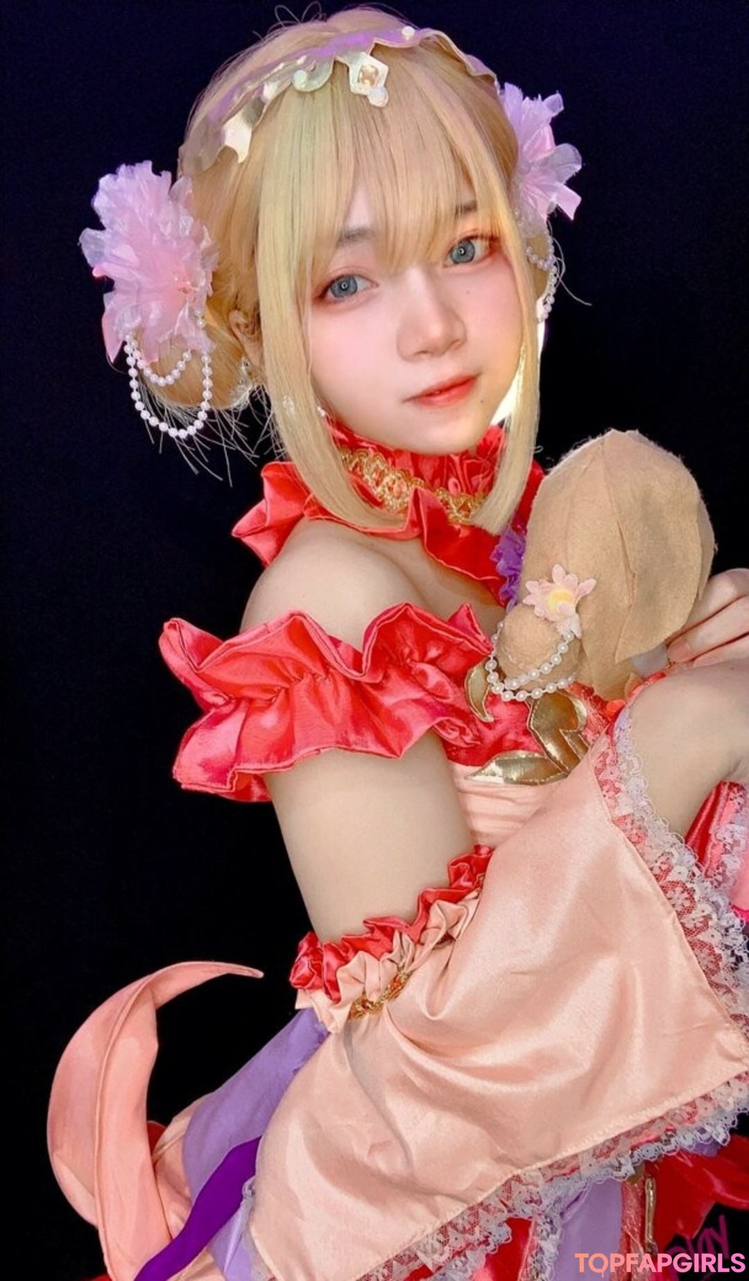 Foto di nudo di fuga di OnlyFans di Angel Chan #667 Foto di nudo di fuga di OnlyFans di Angel Chan #667