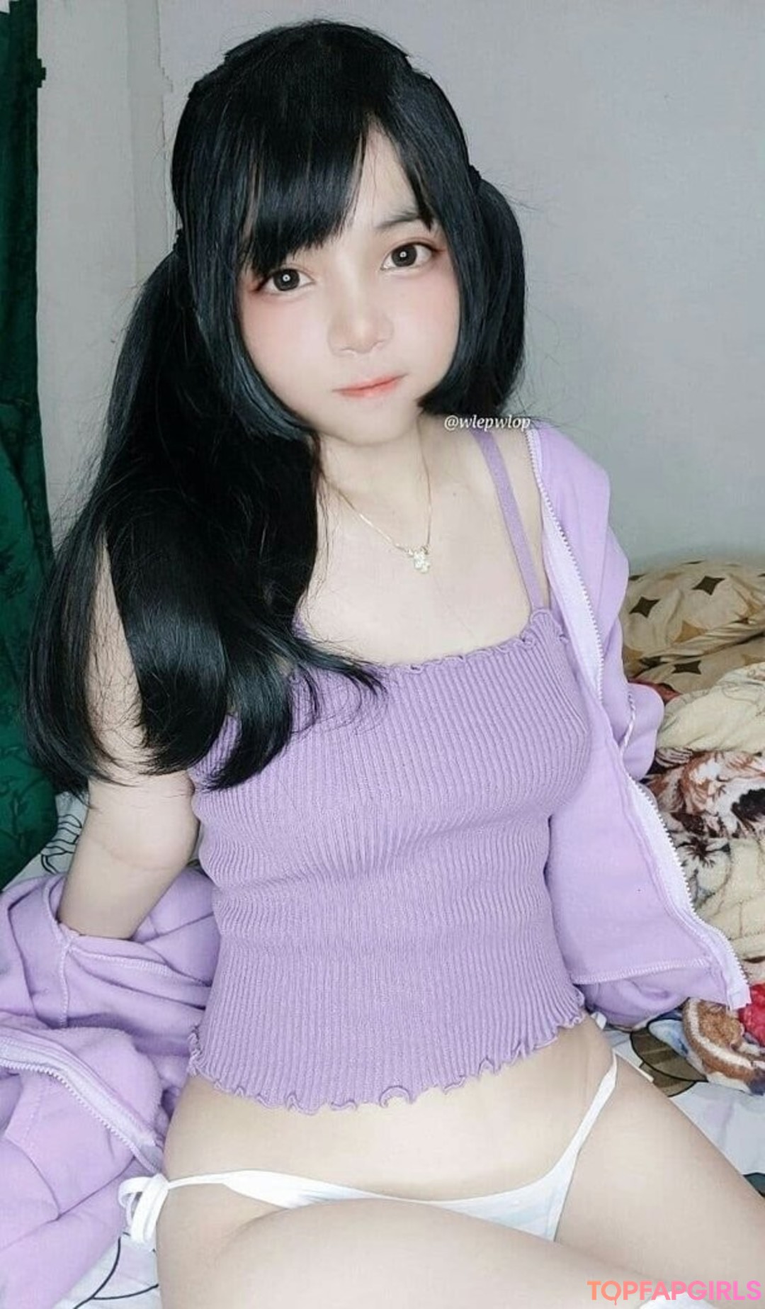 Foto di nudo di fuga di OnlyFans di Angel Chan #7 Foto di nudo di fuga di OnlyFans di Angel Chan #7