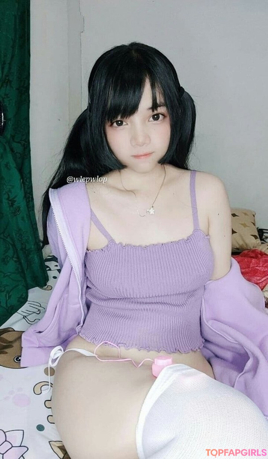 Foto di nudo di fuga di OnlyFans di Angel Chan #8 Foto di nudo di fuga di OnlyFans di Angel Chan #8