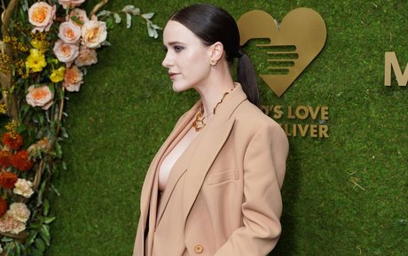 Foto di nudo di fuga di OnlyFans di Rachel Brosnahan