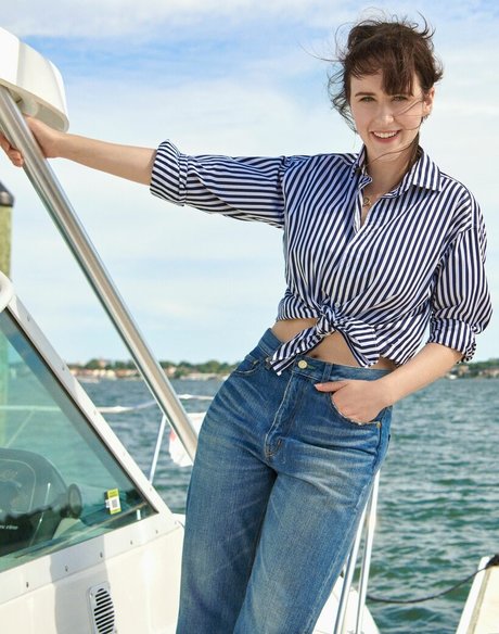 Rachel Brosnahan