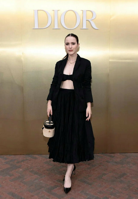 Rachel Brosnahan
