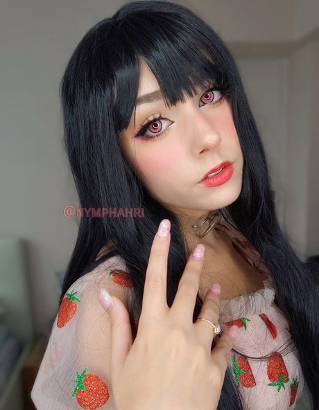 Nymphahri