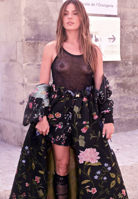 Isis Valverde