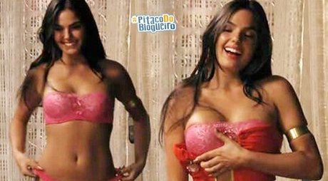 Isis Valverde