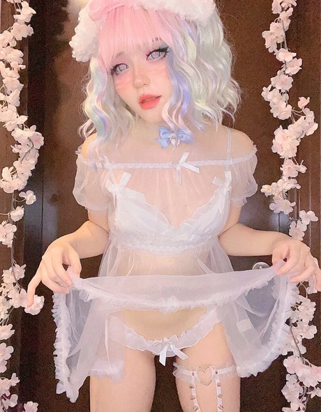 Foto di nudo di fuga di OnlyFans di Misty Raines