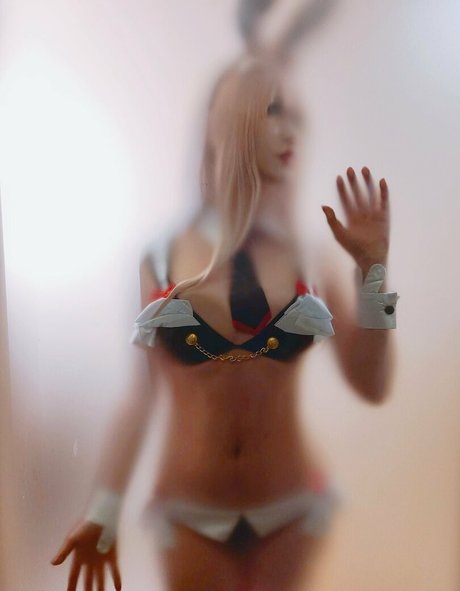 Foto di nudo di fuga di OnlyFans di Jennybelly