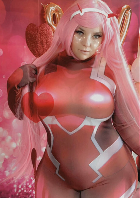 Baronessvontcosplayfree