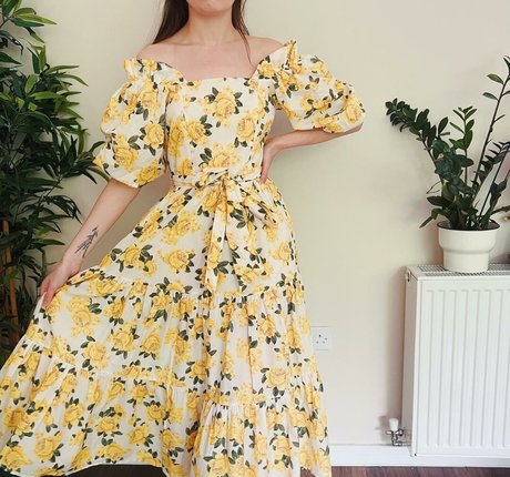 Foto di nudo di fuga di OnlyFans di Doddleoddle