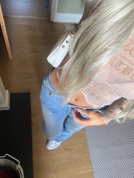 Foto di nudo di fuga di OnlyFans di Liam