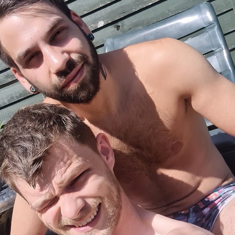 Foto di nudo di fuga di OnlyFans di Liamampampnikoxxx