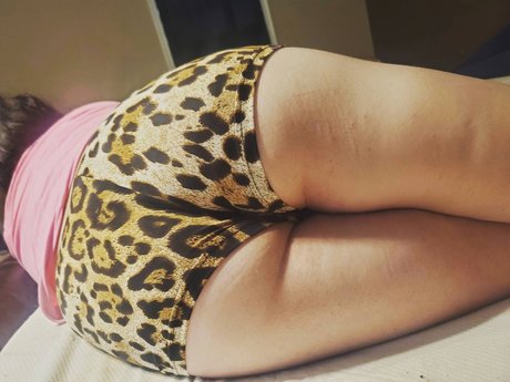 Foto di nudo di fuga di OnlyFans di Lexi Rams