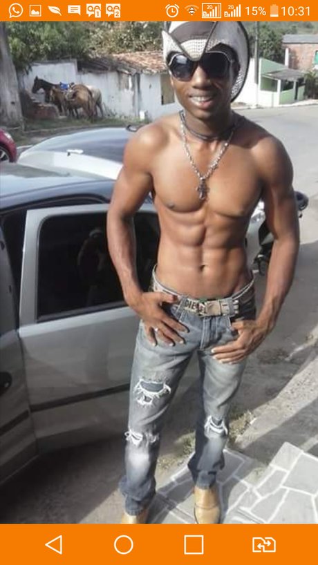 Leozinho Oversoud