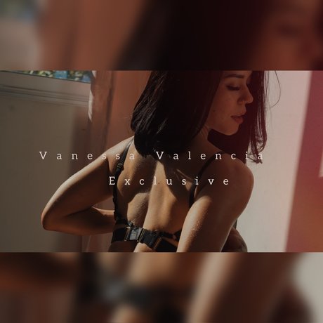 Foto di nudo di fuga di OnlyFans di Leidy Vanessa