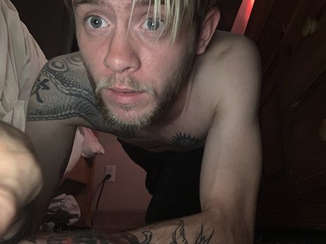 Foto di nudo di fuga di OnlyFans di Lucian Sypher