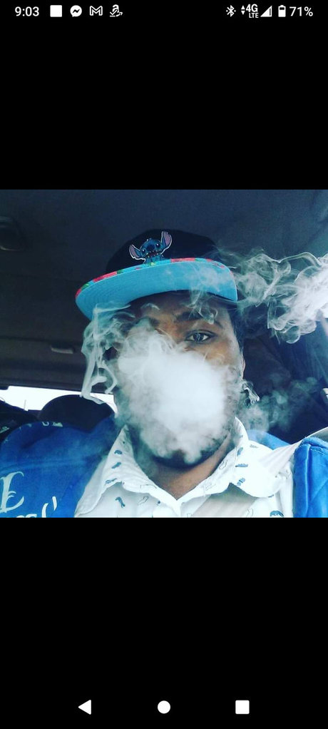 King Harris