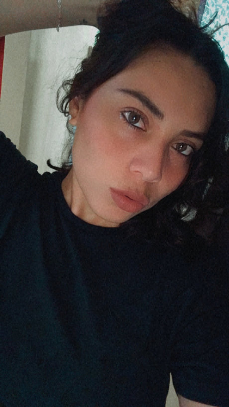 Laura Marfil