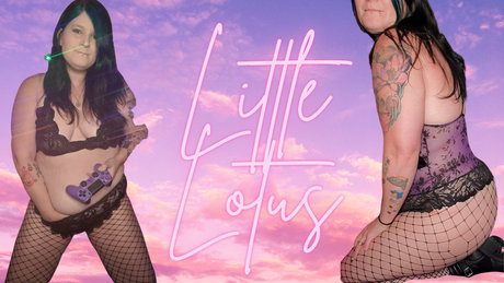 Little Lotus