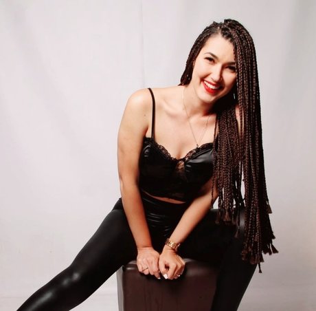 Foto di nudo di fuga di OnlyFans di Lisandra Modelo Venezolana 175 M