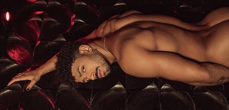 Foto di nudo di fuga di OnlyFans di Lipe Scorpion