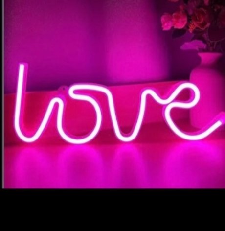 Lily Love