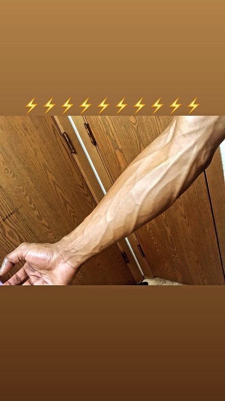 Foto di nudo di fuga di OnlyFans di Ricky 